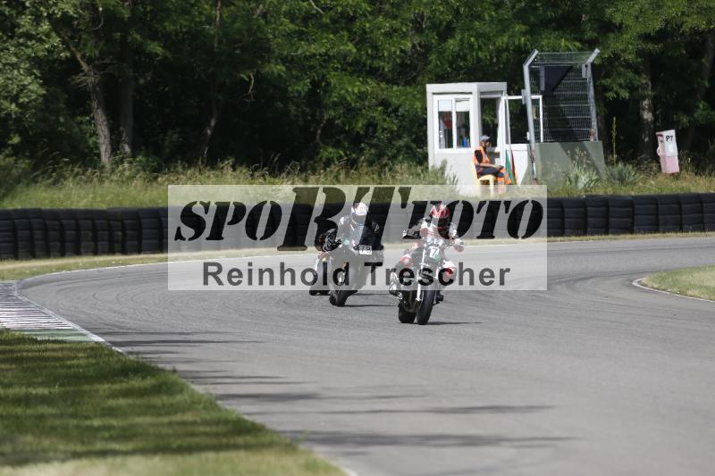 /18 05.06.2026  TZ Motorsport ADR/Gruppe gruen/7